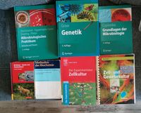 Alles muss raus - hier: Fachliteratur Biologe Universität Studium Mecklenburg-Vorpommern - Neubrandenburg Vorschau