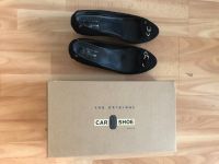 Prada CarShoe Gr. 40,5 schwarz w NEU Pumps Schuhe Kult Essen-West - Holsterhausen Vorschau