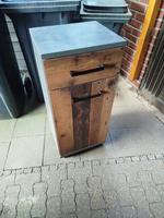 Badschrank zu verkaufen Nordrhein-Westfalen - Heinsberg Vorschau
