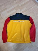 Karl Kani Half Zip Hoodie Bayern - Falkenstein Vorschau