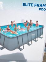 Pool NEU 5,49x 2,74m Nordrhein-Westfalen - Rödinghausen Vorschau