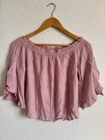T-Shirt Bershka Nordrhein-Westfalen - Würselen Vorschau