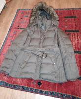 Schöne wenig getragene Herbst Winter Jacke zu verkaufen Baden-Württemberg - Freiburg im Breisgau Vorschau