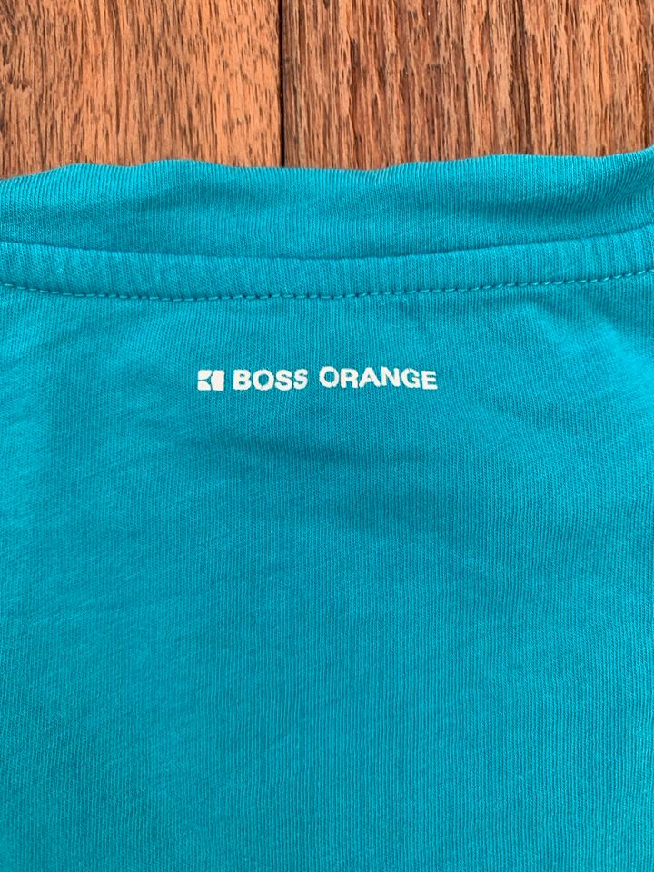 Boss orange T-Shirt Herren, Gr.S in Limburg