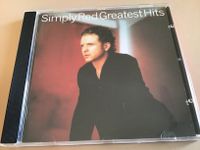 Simply Red- greatest hits- CD Hessen - Waldems Vorschau