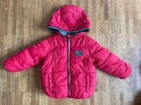 C&A babyclub Winterjacke rot Gr. 80 Bayern - Erbendorf Vorschau