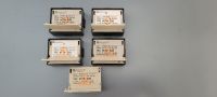 5 Stück Telemecanique Speichermodul EPROM TSX MC70 Baden-Württemberg - Offenburg Vorschau