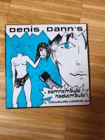 Denis Dann's – Somnambule Noctambule 7" Vinyl Schallplatte Hessen - Kirchheim Vorschau