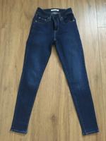 Levi’s Levis 721 High Rise Skinny W23/L28 Neu! Baden-Württemberg - Walldürn Vorschau