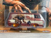 Hot Wheels Premium 66 Dodge A100 Star Wars Ludwigsvorstadt-Isarvorstadt - Isarvorstadt Vorschau