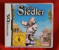 Die Siedler, NintendoDS Hessen - Stockstadt Vorschau