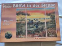 Triptychon- Puzzle 1.500 Teile, 3-tlg., Originalverpackt Brandenburg - Herzberg/Elster Vorschau