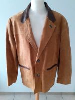 Northampton Clothing Company Sakko Jacket Blazer Leder Größe L Nordrhein-Westfalen - Grefrath Vorschau