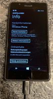 Microsoft Lumia 540 Dual sim Dresden - Blasewitz Vorschau