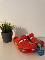 Clog Crocs Classic Lightning McQueen EU 39-40/US 7 Duisburg - Rheinhausen Vorschau