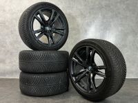 Original 19 Zoll BMW M5 F90 M8 F91 F92 F93 M 812 Winterreifen Nordrhein-Westfalen - Salzkotten Vorschau