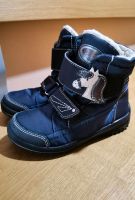 Ricosta Stiefel Winterstiefel Gr. 30 neuwertig München - Hadern Vorschau