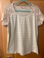 Shirt von Tom, Taylor, Größe, XXL, Farbe beige Mint Bayern - Gunzenhausen Vorschau