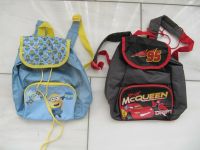 Kindergarten Rucksack McQuen und/oder Minions Nordrhein-Westfalen - Kleve Vorschau