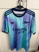 Arsenal Trikot Bayern - Augsburg Vorschau