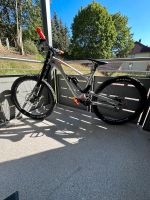 Alutech Sennes 3.0 ( Cube, Santa Cruz, Specialized, Canyon, Trek Thüringen - Dorndorf Vorschau