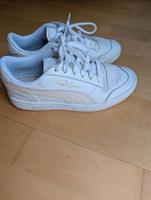 Puma Sneaker Ralph Sampson weiß rosa Bayern - Krailling Vorschau