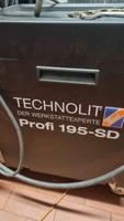 TECHNOLIT Profi 195-SD Schutzgasschweißanlage Baden-Württemberg - Weil der Stadt Vorschau