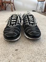 Nike air max (airmax) plus tn se, greyscale cool grey Dresden - Gorbitz-Nord/Neu-Omsewitz Vorschau
