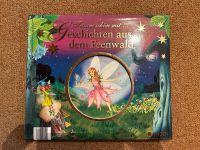 Buch Träum schön mit Geschichten aus dem Feenwald Schleswig-Holstein - Jevenstedt Vorschau