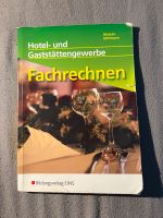 Hotel- und Gastgewerbe Fachrechnen / Bildungsverlag EINS Köln - Nippes Vorschau