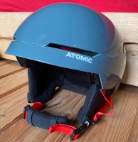 Atomic Skihelm Savor Amid / M 55-59cm Nordrhein-Westfalen - Neuss Vorschau