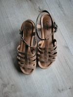 Sandalen von "Gabor" 6 Bayern - Rednitzhembach Vorschau