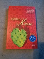 Höllenküsse: Die Arena Thriller von Berger, Tamina,... | Buch | Z Nordrhein-Westfalen - Solingen Vorschau