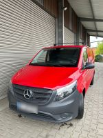 Mercedes Vito 109 CDI mit 19% MwSt Nordrhein-Westfalen - Bergkamen Vorschau