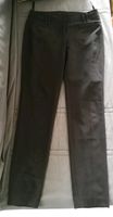 Stoffhose Schwarz Hose 36 38 S M BC Schick Business Damenhose Hessen - Rotenburg Vorschau