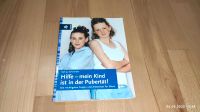 Buch Hilfe - mein Kind ist in der Pubertät Niedersachsen - Bleckede Vorschau