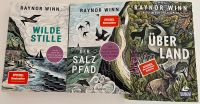 Bücher Raynor Winn Wilde Stille Der Salzpfad Über Land Bestseller Nordrhein-Westfalen - Witten Vorschau