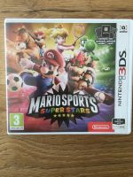 Mario Sports Superstars für Nintendo 2DS und 3DS Kreis Pinneberg - Tangstedt Vorschau