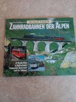 Zahnradbahnen der Alpen, 1996 Nordrhein-Westfalen - Nettersheim Vorschau