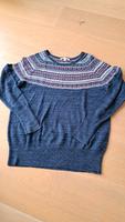 Esprit Strickpullover blau Größe S Rheinland-Pfalz - Nieder-Olm Vorschau