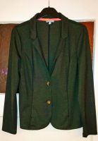 Street One Blazer oliv-grün Gr. 38 Baden-Württemberg - Freiburg im Breisgau Vorschau