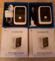 2 STÜCK - WiFi Range Extender XTD - NEU Thüringen - Geschwenda Vorschau