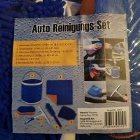 Auto Reinigungs Set Berlin - Rosenthal Vorschau