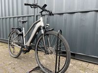 ⚡️E-Bike E-Trekking KALKHOFF Endeavor 3.C *M *545km *Conti*660Wh Mecklenburg-Vorpommern - Stralsund Vorschau