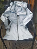 Wellensteyn Funktionsjacke, neu, iceblue Gr. S Nordrhein-Westfalen - Herne Vorschau