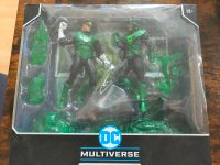 McFarlane Toys Batman Earth -32 vs. Green Lantern Hal Jordan Hamburg-Mitte - Hamburg Billstedt   Vorschau