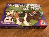 Gesellschaftsspiel „Über Stock und Stein“ Düsseldorf - Heerdt Vorschau