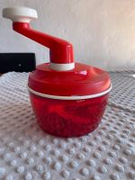 Tupperware Quick Chef Hessen - Bensheim Vorschau