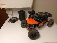 Crawler Scaler Axial RR10 Bomber Fusion Pro Baden-Württemberg - Birenbach Vorschau