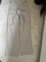 Hose beige 36 Mädchen Brandenburg - Leegebruch Vorschau